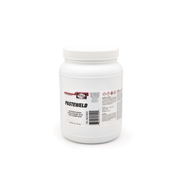 Harris® Pasteweld 4 lb Jar Gray Leaded Soldering Flux