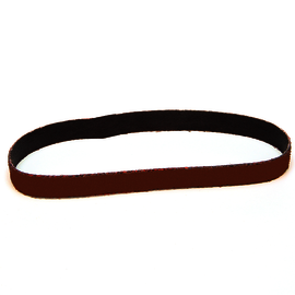 3M™ 3/4" W X 18" L 767F  36+ Grit Precision Shaped Ceramic Cloth Belt