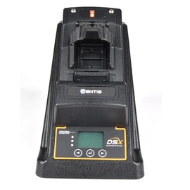 Industrial Scientific 9.83" X 6.65" X 10.75" Ventis™ MX4 DSX Docking Station For Ventis™ Multi Gas Detector