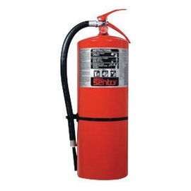 Ansul® Model PK20 Sentry® 20 lb BC Fire Extinguisher