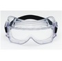 3M™ Impact Safety Goggles With Clear Frame And Clear Lens