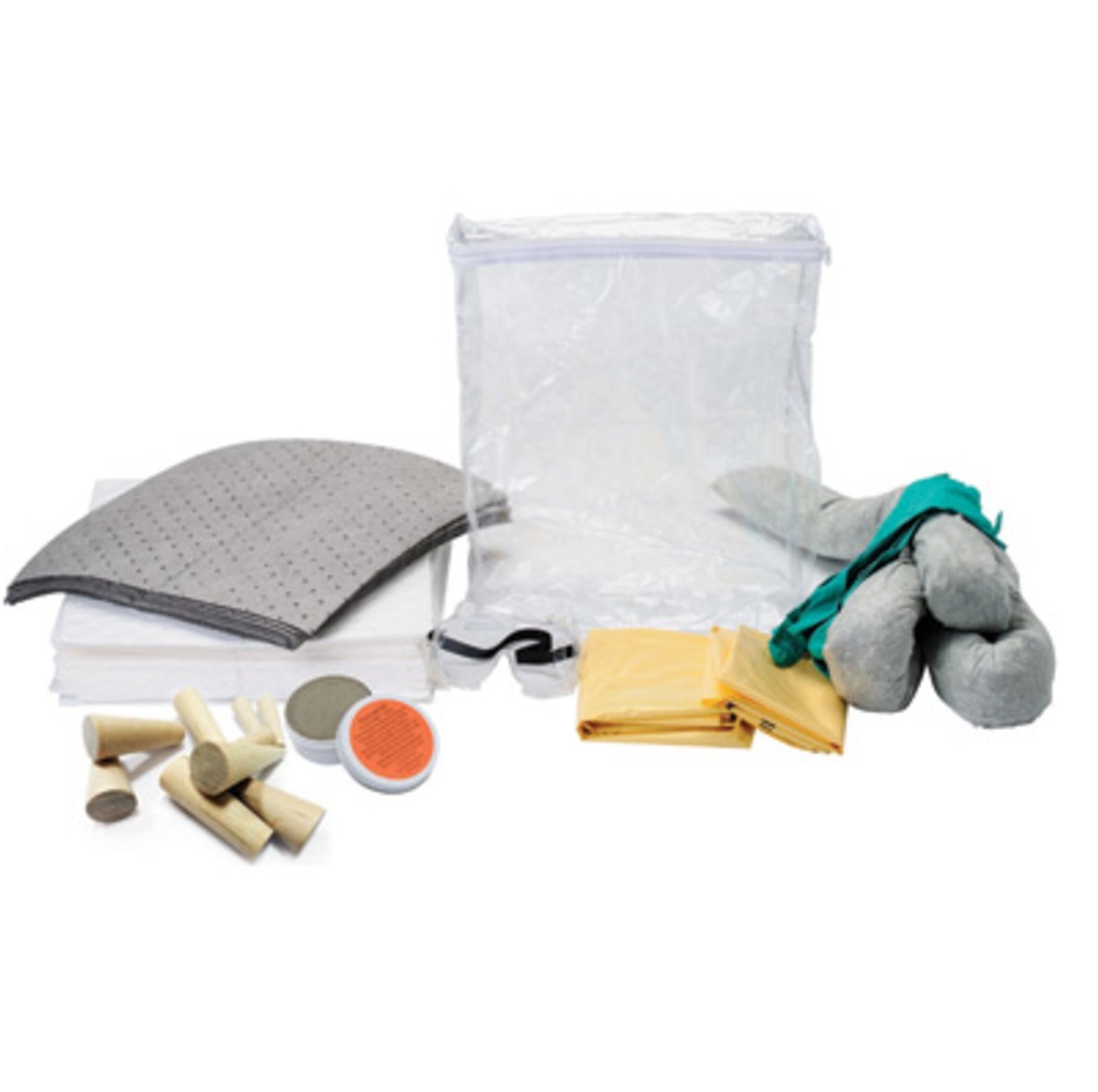  picture of Spill Kits