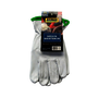 Radnor® X-Large White Goatskin Unlined Driver Gloves