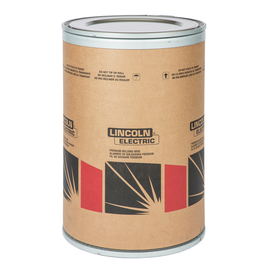 3/32" Lincoln Electric® Lincore® 102W Hard Facing Submerged Arc Wire 600 lb Speed-Feed Drum