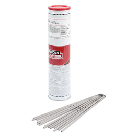 3/32" X 14" E8018-C3 Excalibur® 8018-C3 MR® Low Alloy Stick Electrode 30 lb Master Carton