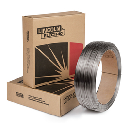 3/32" ECG Lincolnweld® LAC-690 Low Alloy Steel Submerged Arc Wire 50 lb Coil