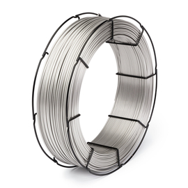 1/8" Lincoln Electric® Lincolnweld® 2209 Stainless Steel Submerged Arc Wire 55 lb Steel Spool