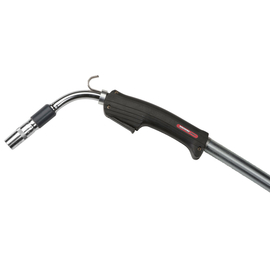 Lincoln Electric® 400 Amp Magnum® PRO Curve™ .045" MIG Gun - 20' Cable