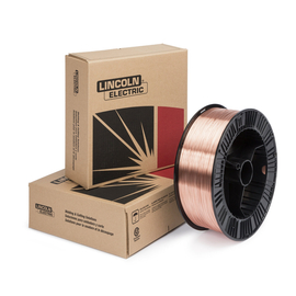 .035" ER70S-6 SuperArc® L-56® Carbon Steel MIG Wire 33 lb