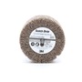 3M™ 3" Medium Grade Scotch-Brite™ Brush