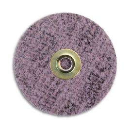 3M™ 2" Heavy Duty Coarse Grade Scotch-Brite™ Disc