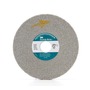 3M™ 4" Fine Grade Scotch-Brite™ Convolute Wheel