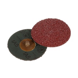 3M™ 3" 36+ Grit Cubitron™ Disc