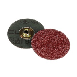 3M™ 3" 36+ Grit Cubitron™ Disc