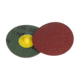 3M™ 3" 80+ Grit Cubitron™ Disc