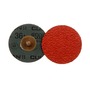 3M™ 3" 36+ Grit Cubitron™ Disc