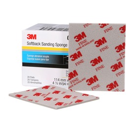 3M™ 320/400 Grit Fine Grade Sponge