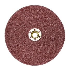 3M™ 7" 36+ Grit Cubitron™ Disc