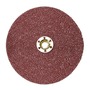 3M™ 7" 36+ Grit Cubitron™ Fiber Disc