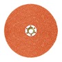 3M™ 5" 36+ Grit Cubitron™ Disc