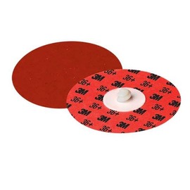 3M™ 2" 36+ Grit Cubitron™ Disc