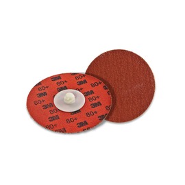 3M™ 1.5" 80+ Grit Cubitron™ Disc