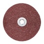 3M™ 5" 60+ Grit Cubitron™ Disc