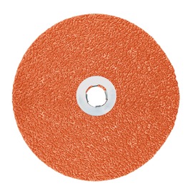 3M™ 7" 36+ Grit Cubitron™ Disc