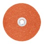 3M™ 7" 36+ Grit Cubitron™ Disc