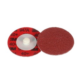 3M™ 2" 40+ Grit Cubitron™ Disc