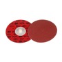 3M™ 3" 60+ Grit Cubitron™ Disc