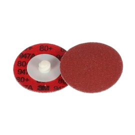 3M™ 2" 80+ Grit Cubitron™ Disc