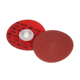 3M™ 3" 120+ Grit Cubitron™ Disc