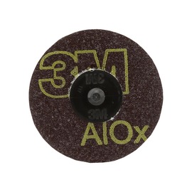 3M™ 2" 24 Grit Very Coarse Grade Roloc™ Disc