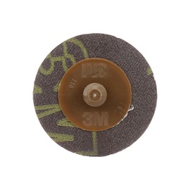 3M™ 3" P240 Grit Very Fine Grade Roloc™ Disc