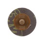 3M™ 2" P240 Grit Very Fine Grade Roloc™ Disc