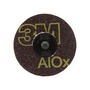 3M™ 2" P150 Grit Very Fine Grade Roloc™ Disc