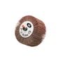 3M™ 3" 80 Grit Medium Grade Flap Wheel