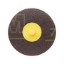 3M™ 2" 80 Grit Medium Grade Roloc™ Disc