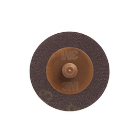 3M™ 3" 36 Grit Very Coarse Grade Roloc™ Disc