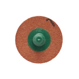 3M™ 3" 50 Grit Coarse Grade Roloc™ Disc