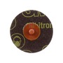 3M™ 3" 60 Grit Medium Grade Roloc™ Disc