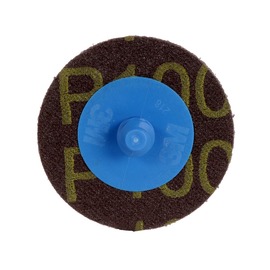 3M™ 2" P100 Grit Fine Grade Roloc™ Disc