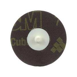 3M™ 3" P120 Grit Fine Grade Roloc™ Disc