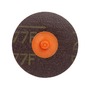 3M™ 2" 60 Grit Medium Grade Roloc™ Disc