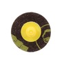 3M™ 1" 80 Grit Roloc™ Disc