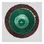 3M™ 2" 50 Grit Coarse Grade Roloc™ Disc