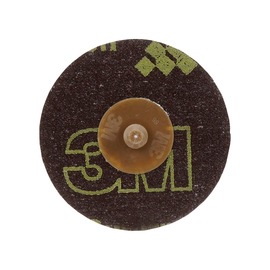 3M™ 3" 36 Grit Very Coarse Grade Roloc™ Disc