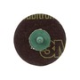 3M™ 3" 50 Grit Coarse Grade Roloc™ Disc