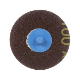 3M™ 3" P100 Grit Fine Grade Roloc™ Disc